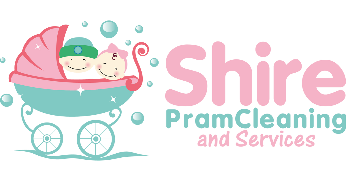 Shire Pram Cleaning