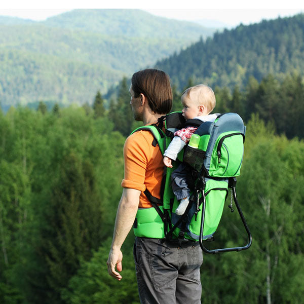 Hiking Carrier