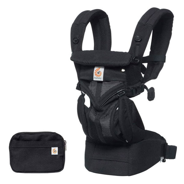 Baby Carrier