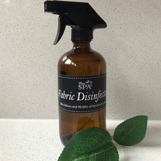 Fabric Disinfectant