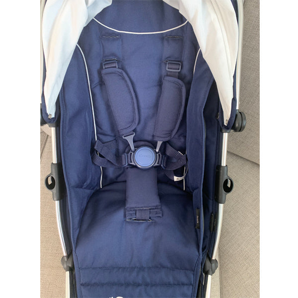Pram Seat Only (includes hood) Shire Pram Cleaning